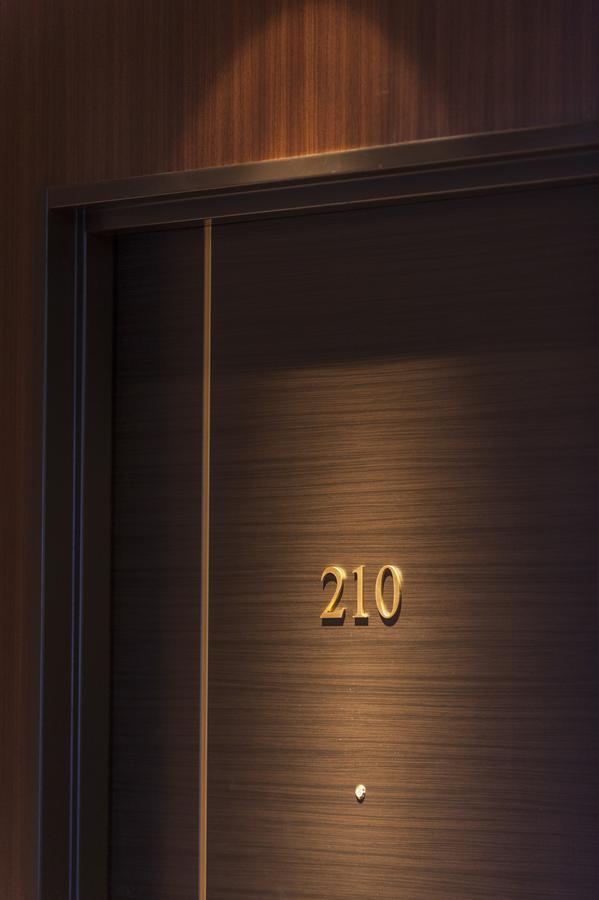 Hana Hotel Fukaya & Spa Exterior foto