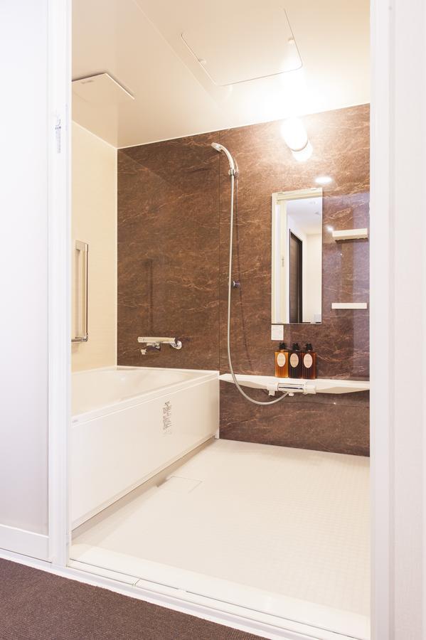 Hana Hotel Fukaya & Spa Quarto foto