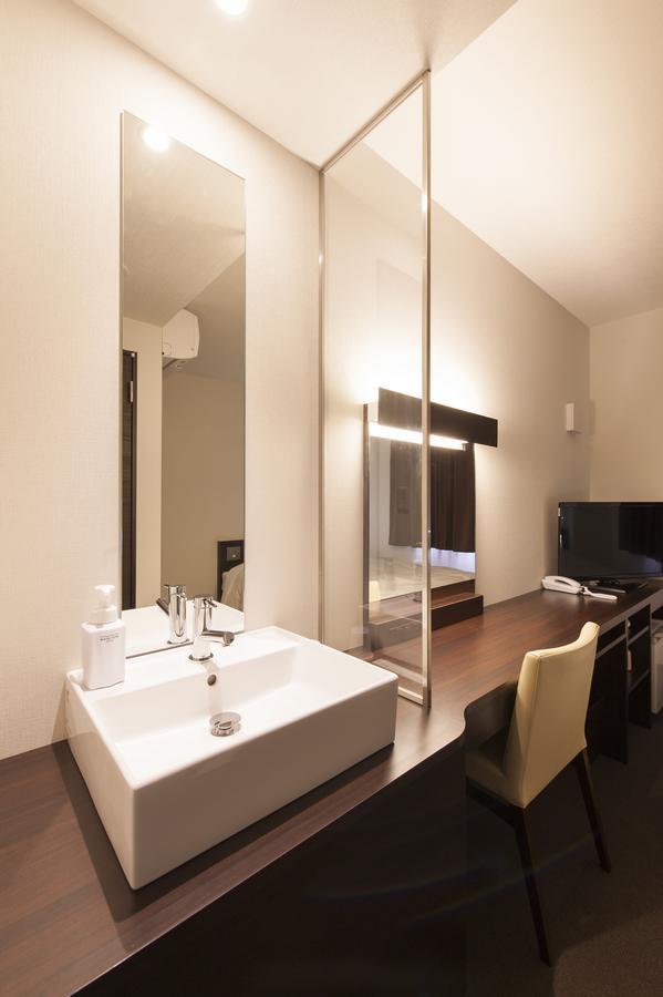 Hana Hotel Fukaya & Spa Quarto foto